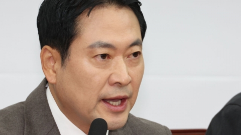 아직 '윤 어게인?'…국민의힘 안팎서 '장동혁 비판'