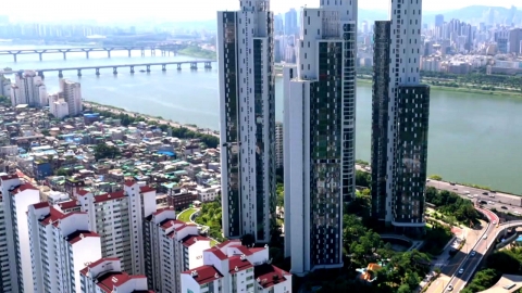 압구정 60억 집이 39억으로…'강남4구·마용성' 증여 2천 건 전수검증