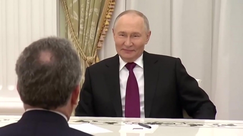 협상 끌며 대대적 공습…푸틴 "28개항 종전안 유효"