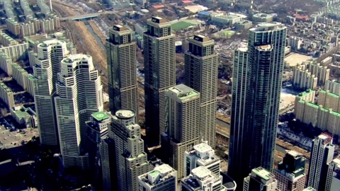 더 벌어진 상·하위…상위 10%가 순자산 \'절반\'