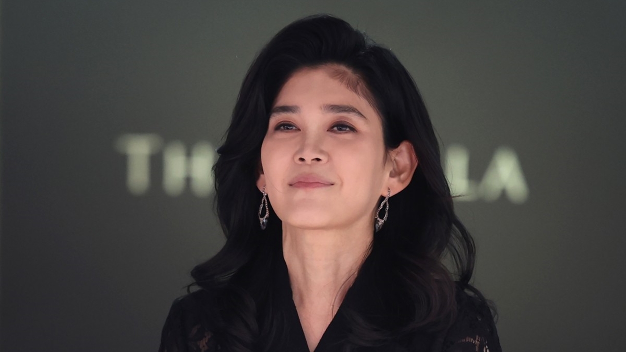 "이부진 아들 수능 한 개 틀려, 고마울 지경"...박선영 SNS 글 화제