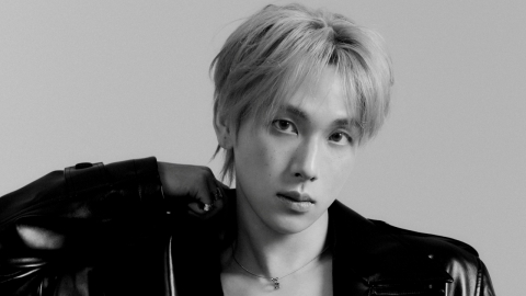 임시완, 데뷔 15년 만에 솔로 가수로…오늘(5일) 첫 앨범 발매