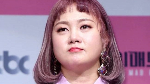 박나래, 전 매니저 '갑질 의혹' 여파?…새 예능 녹화 취소 