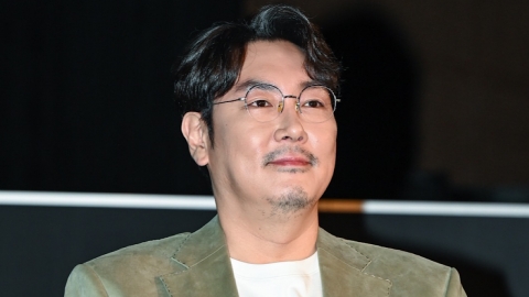 조진웅, \'강도·강간\' 등 소년범 출신 의혹 제기