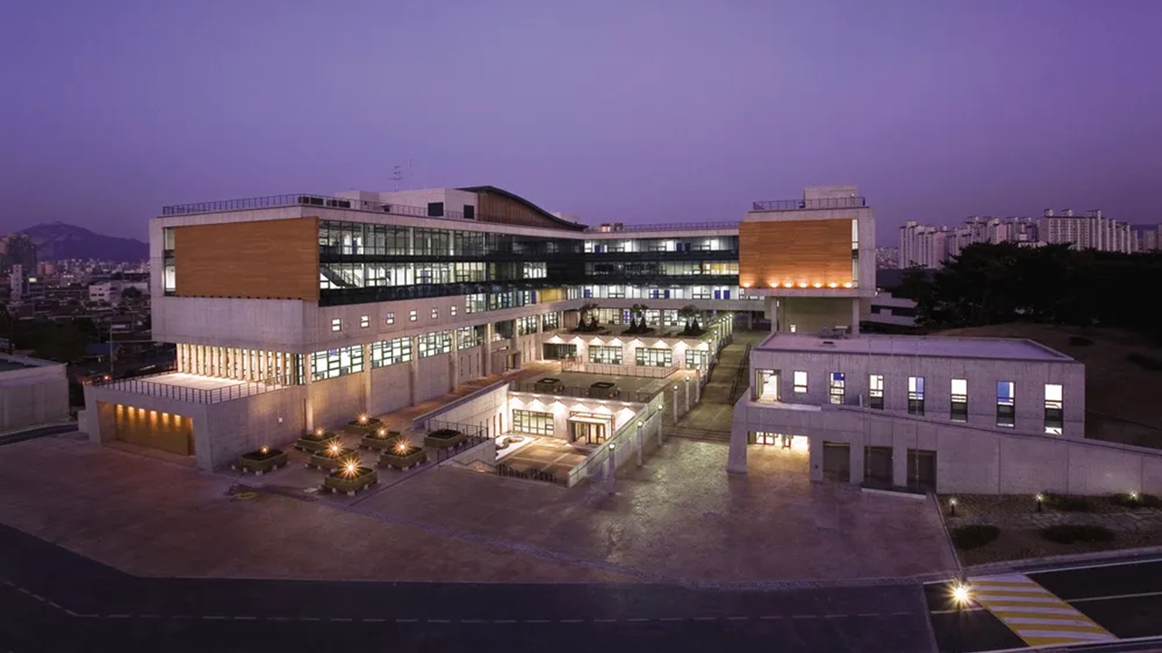 '학폭 4호 처분' 합격생 받겠다던 한예종, 결국...