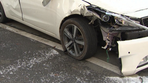 층간소음 살인 참극 \'전조\' 있었다…구속영장 방침