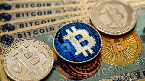 미국 선물 거래소, 현물 가상화폐 상품 매매 개시