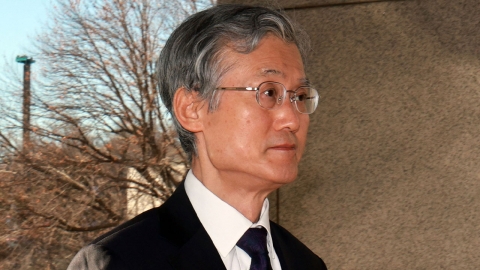 법원장들 '사법개혁 논의' 시작…조희대 "신중해야"