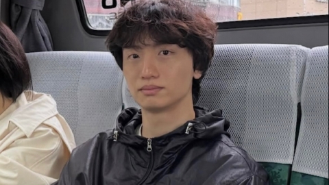 윤딴딴, 전처 폭행·외도 논란 6개월 만에 “지나간 시간 되돌릴 수 없지만”