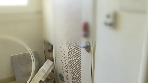 층간소음 살인 참극 '전조' 있었다…구속영장 신청