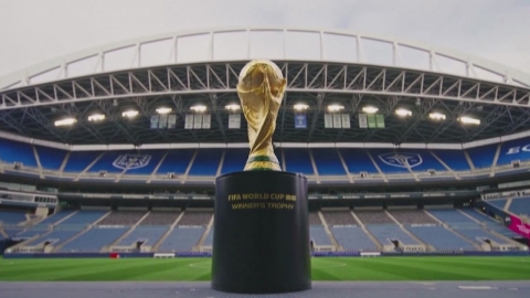 월드컵 운명의 본선 대진, 내일 새벽 결정