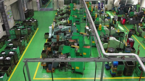 AI가 공구 마모까지 예측…제조업 생산성 높인다