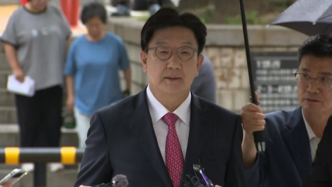 야권 중진 줄줄이 법정으로…치열한 법리 공방 예고