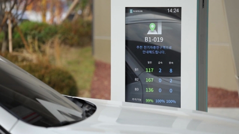 주차부터 수면 관리까지…AI 아파트 시대 '활짝'