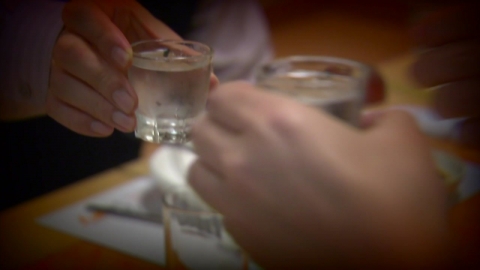 계속된 연말 폭음, 급성 췌장염으로?…복부 통증이 신호