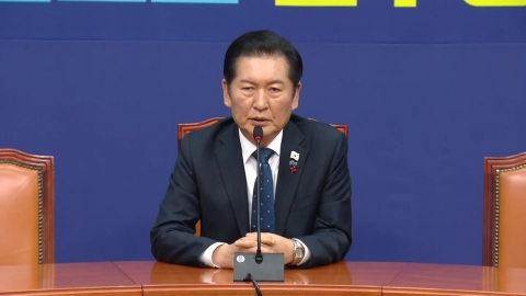 민주 1인 1표제, 최종 관문서 부결…정청래 리더십 '흔들'