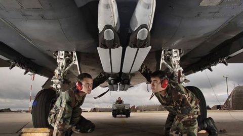 미 국무부, GBU-39 정밀유도탄 한국 수출 승인