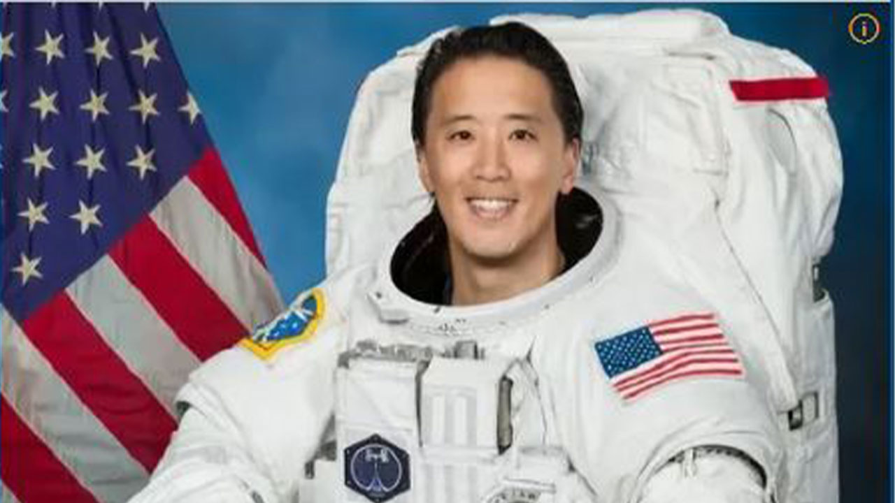 '첫 한국계 NASA 우주인' 조니 김, 임무 마치고 8일 지구로 귀환