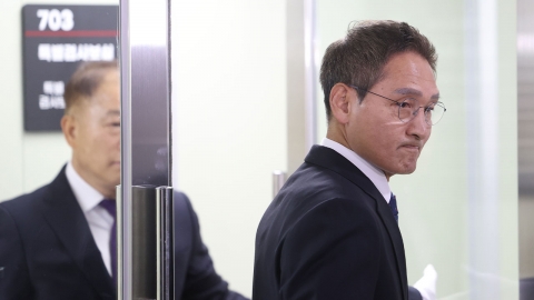 관봉권·쿠팡 상설특검 수사 개시…"사건 실체 밝힐 것"