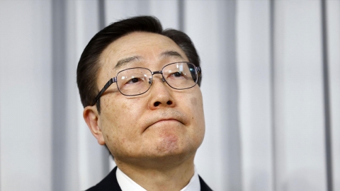 '해산명령 대응' 일본 통일교 회장 조만간 사임 전망