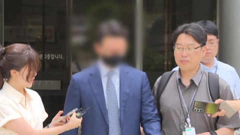 통일교 윤영호 "민주당과도 접촉" 주장…파문 계속