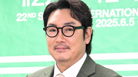 '소년범 인정' 조진웅, 은퇴 선언…"배우의 길 마침표 찍는다"[공식]