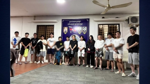 성과 내는 \'코리아 전담반\'…\'풍선효과\'는 숙제