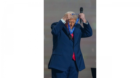 트럼프 평화 중재 하루 만에 민주 콩고 동부에서 전투 재개