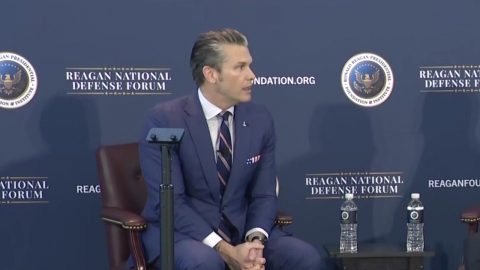 미 국방 "한국 같은 모범동맹은 특혜…제 역할 못 하면 불이익"