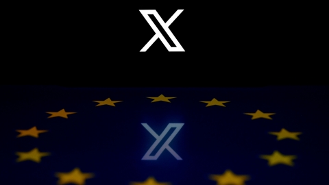 엑스 과징금에 머스크 "EU 해체하라"...미·유럽 신경전 가열