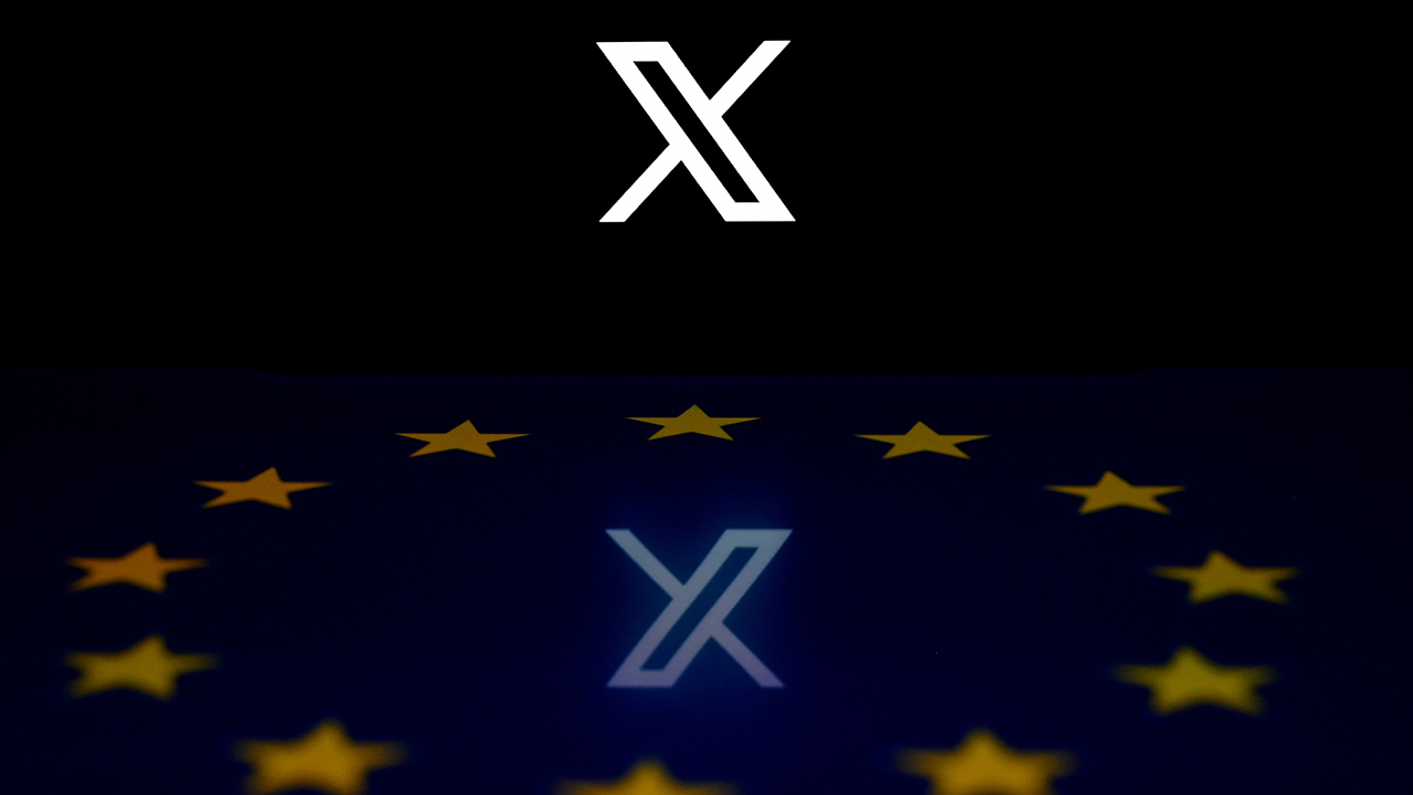 엑스 과징금에 머스크 "EU 해체하라"...미·유럽 신경전 가열