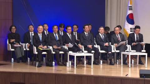 대통령실 "내란재판부 위헌성 최소화"…민주 "보완할 것"