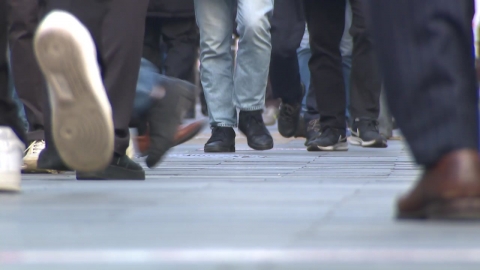 국민연금 \'월 100만 원\' 시대…수급자 100만 명 돌파