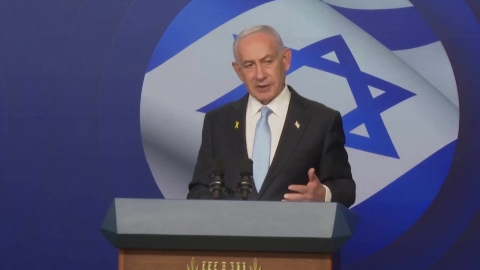 네타냐후 "곧 휴전 2단계"…하마스 "이스라엘군 떠나야 무기 포기"