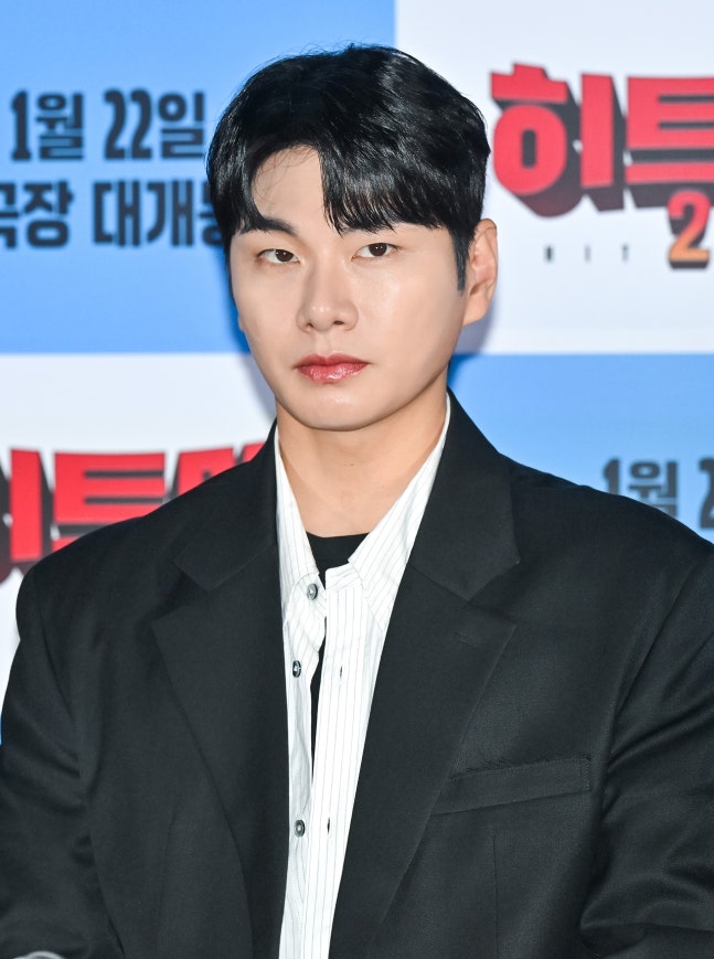 이이경, 유재석만 뺀 수상 소감?…"저격할 이유 없어" 해명