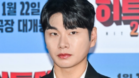 이이경, 유재석만 뺀 수상 소감?…"저격할 이유 없어" 해명 