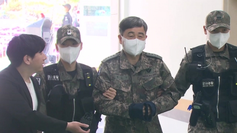 윤 재판에 노상원 출석…통일교 "민주당 접촉" 파문