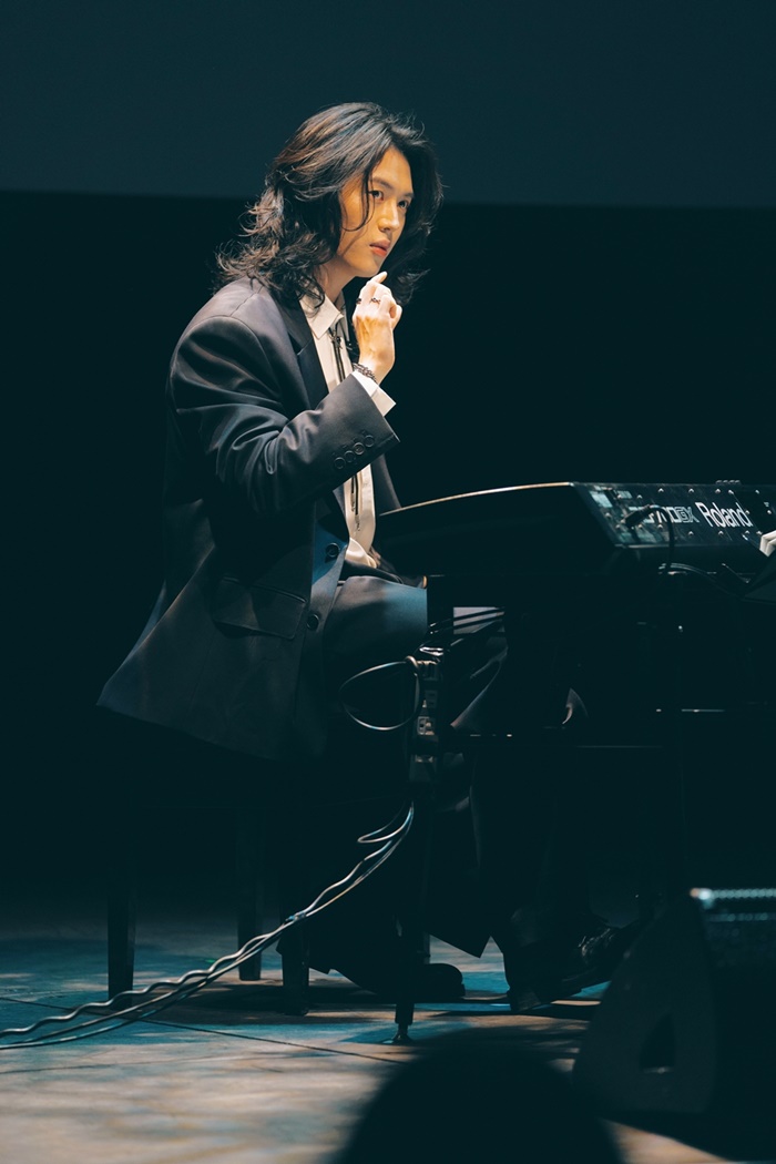 '폭군의 셰프' 이주안, 첫 일본 팬미팅 성료…다재다능한 매력 발산