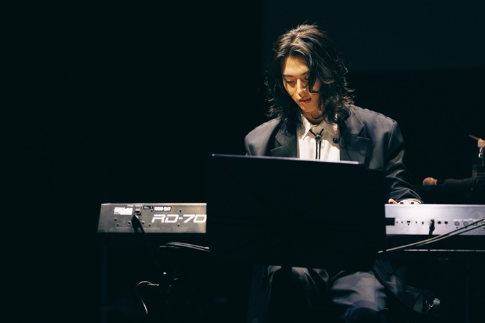 '폭군의 셰프' 이주안, 첫 일본 팬미팅 성료…다재다능한 매력 발산