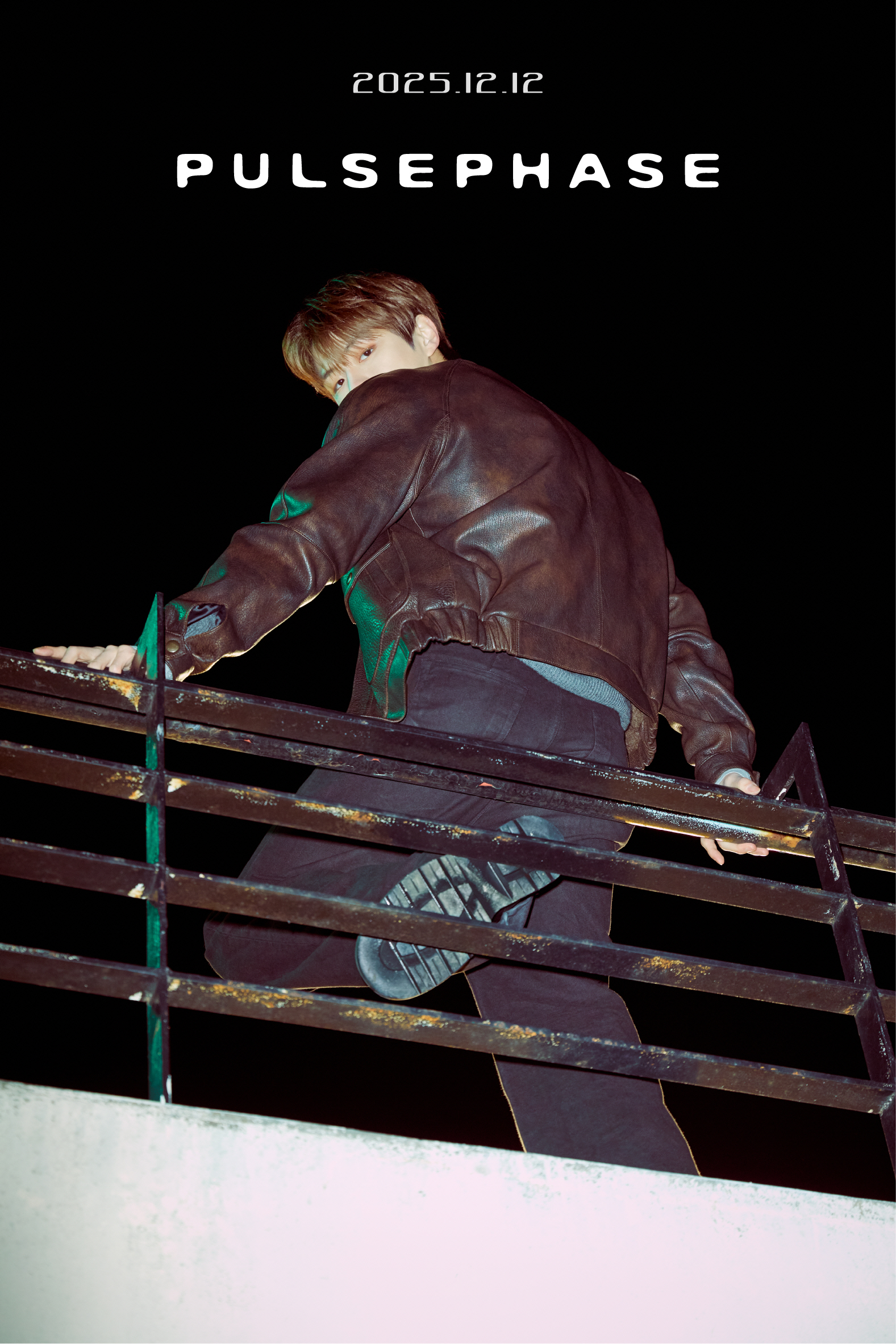 강다니엘, 입대 전 마지막 인사…스페셜 앨범 12일 발매