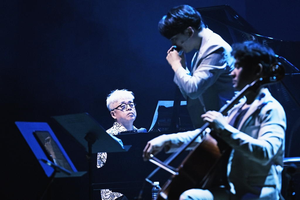 김형석, 옥스퍼드대와 손잡고 한국어 세계화 프로젝트 시동