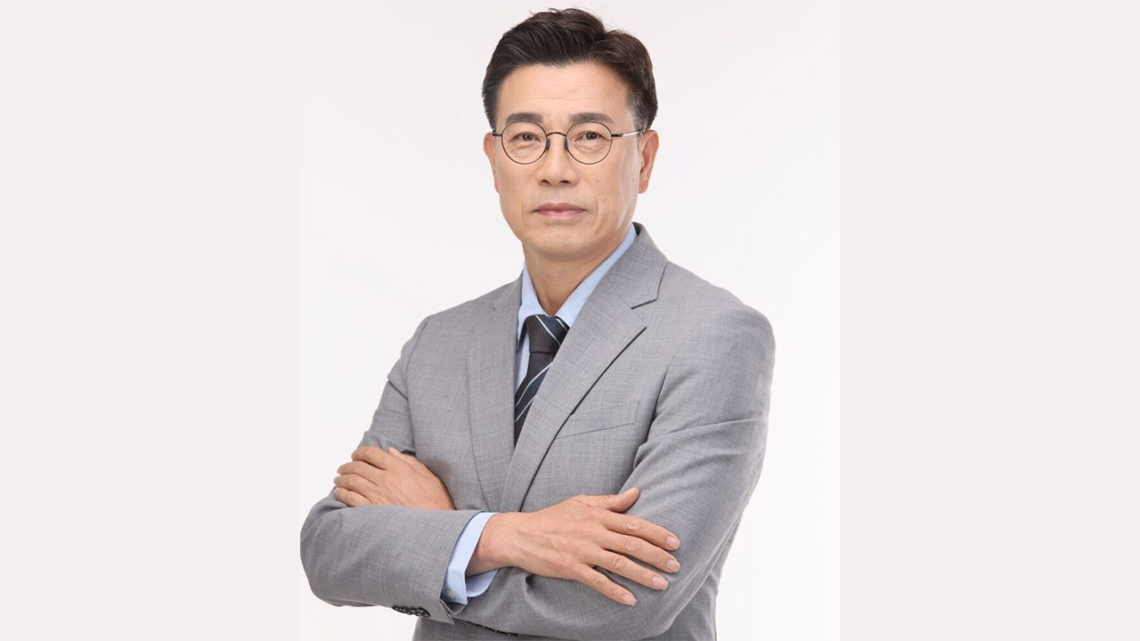 최원용 전 경기도 기조실장, 평택시장 선거 출마 선언