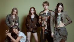 선공개곡 상위권 진입…올데이 프로젝트, 첫 EP로 승부수