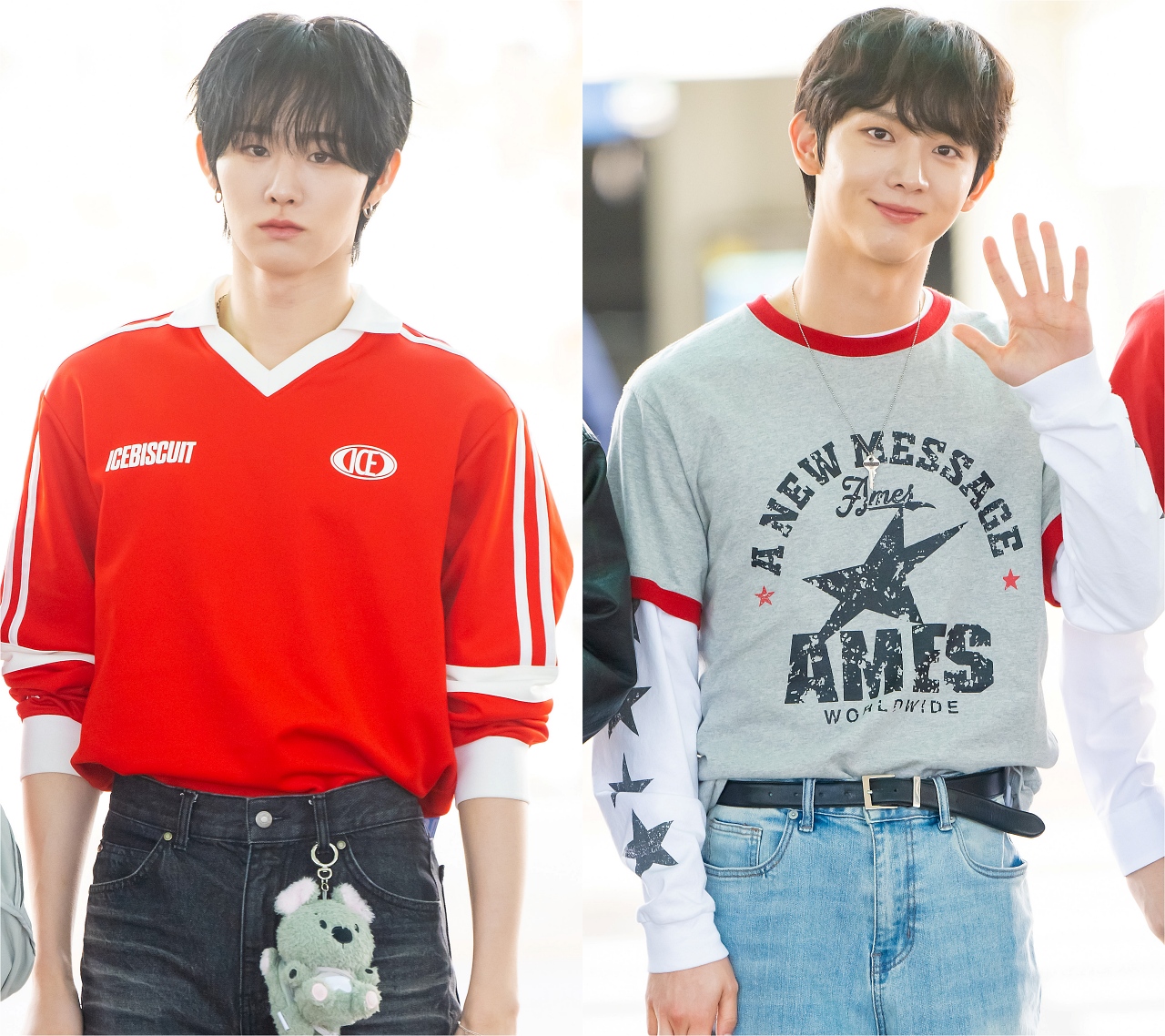 유승언·지윤서, ‘이븐’ 떠난다…“팀 5인 체제 재정비”