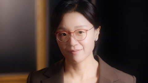 ‘세계의 주인’ 윤가은 감독, '올해의 여성영화인' 선정