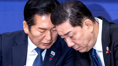 내란재판부, 내일 상정 안 한다…민주당 속도 조절