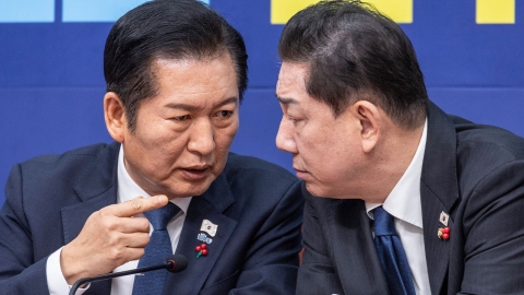 내란재판부, 내일 상정 안 한다…위헌 보완키로