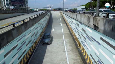 호우 피해 막는다…"복합터널 도입 박차"