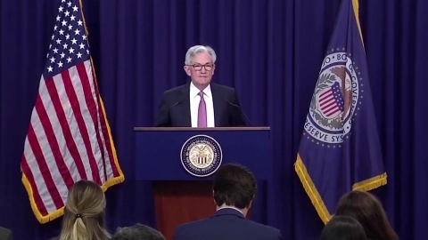 '유력 연준 의장' 해싯 "금리 인하, 어느 정도 계속돼야 할 것"