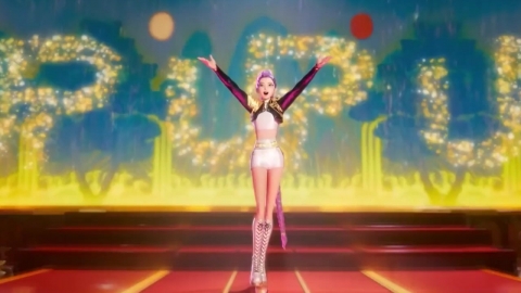 '어쩔수가없다'·'케데헌' 골든글로브 받나?…이병헌도 디캐프리오와 경쟁